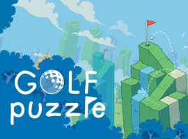 Golf Puzzle