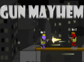 Gun Mayhem