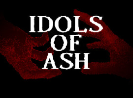 Idols Of Ash