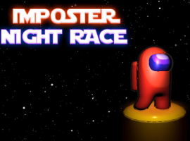 Imposter Night Race
