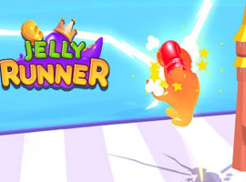 Jelly Runner