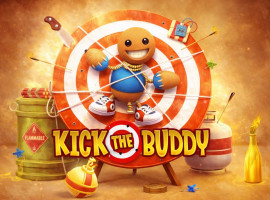 Kick the Buddy
