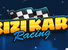 Kizi Kart Racing