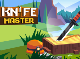 Knife Master
