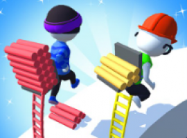 Ladder Run