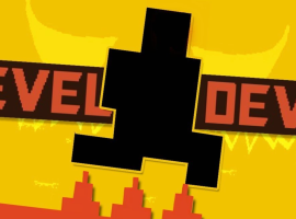 Level Devil - Not A Troll Game