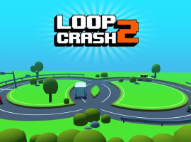 Loop Crash 2