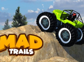 Mad Trails
