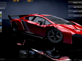 Madalin Stunt Cars 2