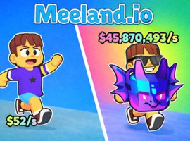 Meeland IO