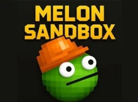 Melon Sandbox