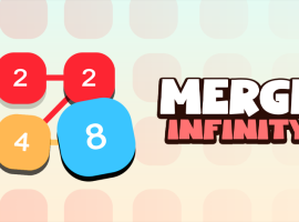 Merge Infinity
