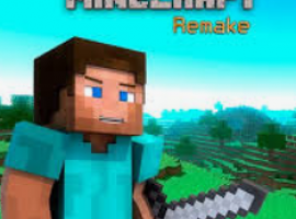 Minecraft Remake