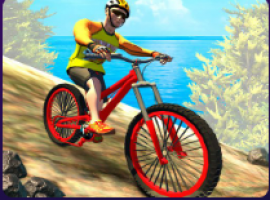 MX OffRoad Mountain Bike