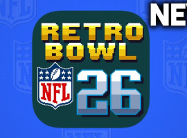 Retro Bowl 26