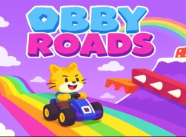 Obby Roads