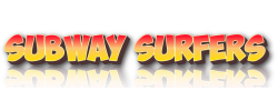 Screenshot or Official Image for subwaysurfersonline.io - Play Subway Surfers Online