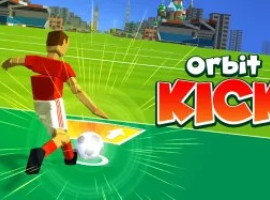 Orbit Kick