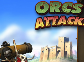 Orcs Attack