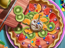 Pie Real Life Cooking