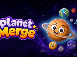 Planet Merge