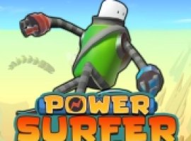 Power Surfer