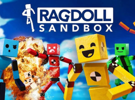 Ragdoll Sandbox