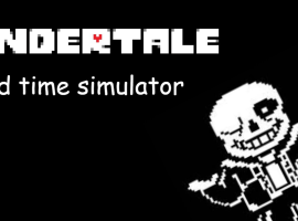 Bad Time Simulator