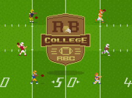 Retro Bowl College io 
