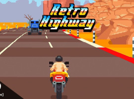 Retro Highway