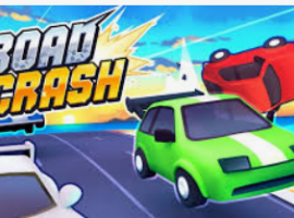 ROAD CRASH