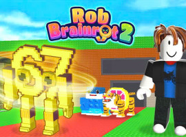 Rob Brainrot 2