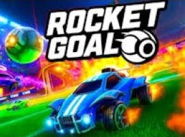 Rocket Goal