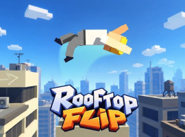 Rooftop Flip
