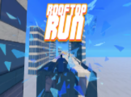 Rooftop Run 