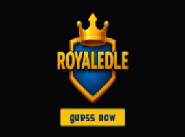 Royaledle