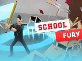 School Fury