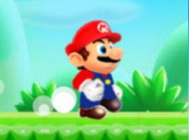 Super Mario Run