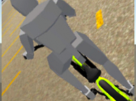 Bicycle Simulator