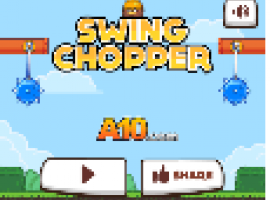 SWING CHOPPER