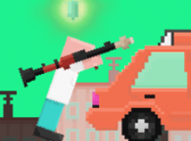 Getaway Shootout