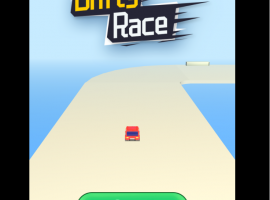Drifty Race