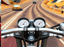 Moto Road Rash 3D
