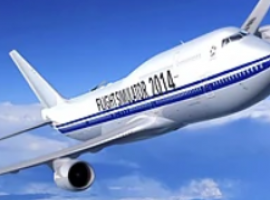 Airplane Simulator