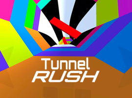 Tunnel Rush