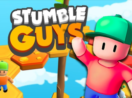 Stumble Guys