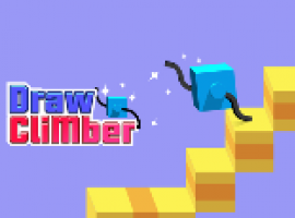 DRAW CLIMBER
