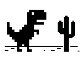 Dinosaur Game