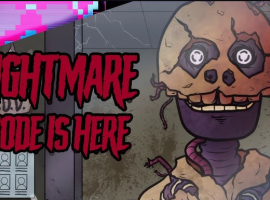 That's Not My Neighbor Nightmare Mode