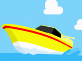 Boat Runner